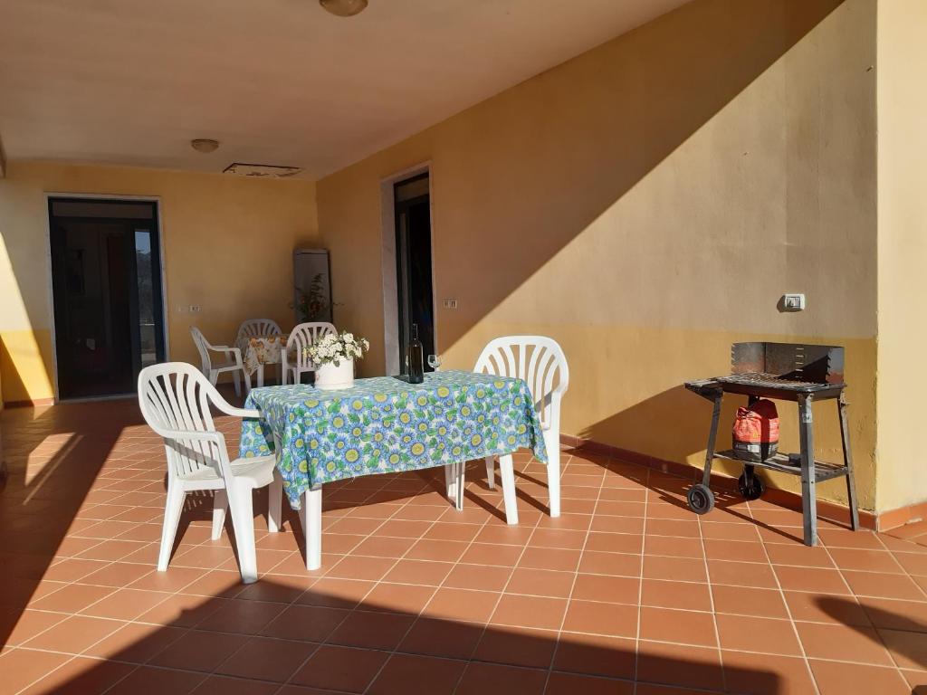 cascina dei peri