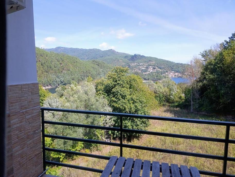 Residencial Do Rita em Rio Caldo - 19