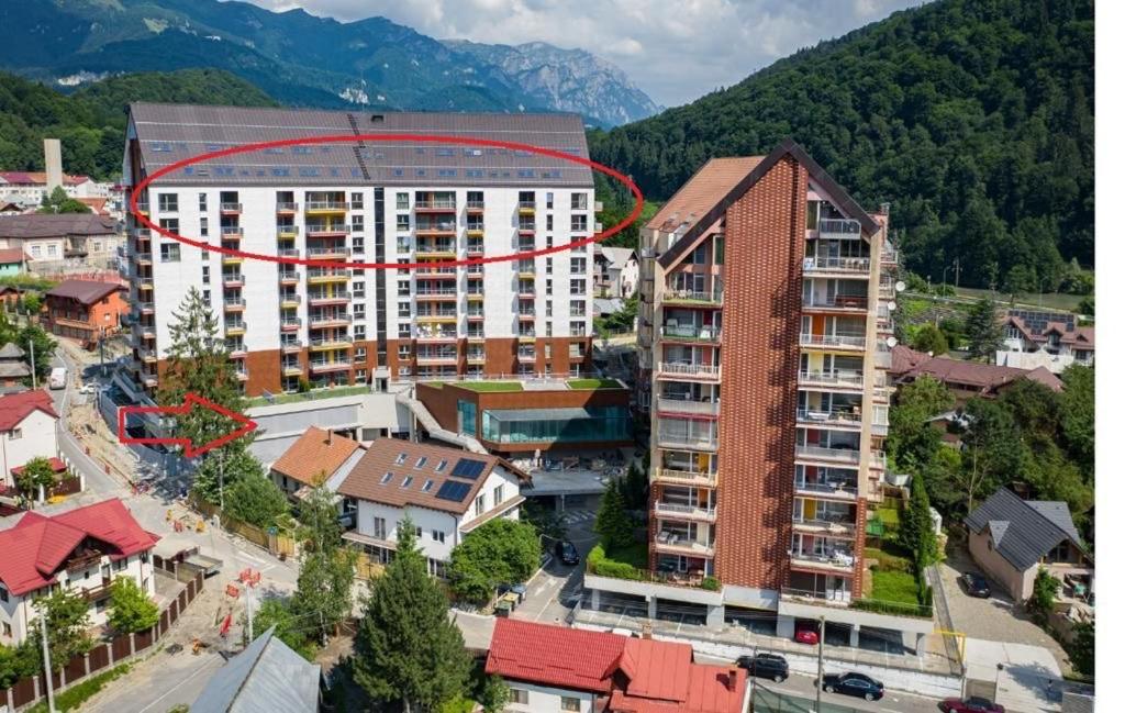 AVA Studio Sinaia - Resim 31