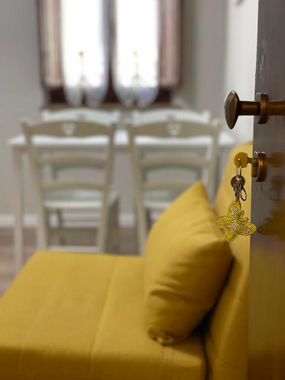 Casa Luisetta - Appartement 1 Chambre