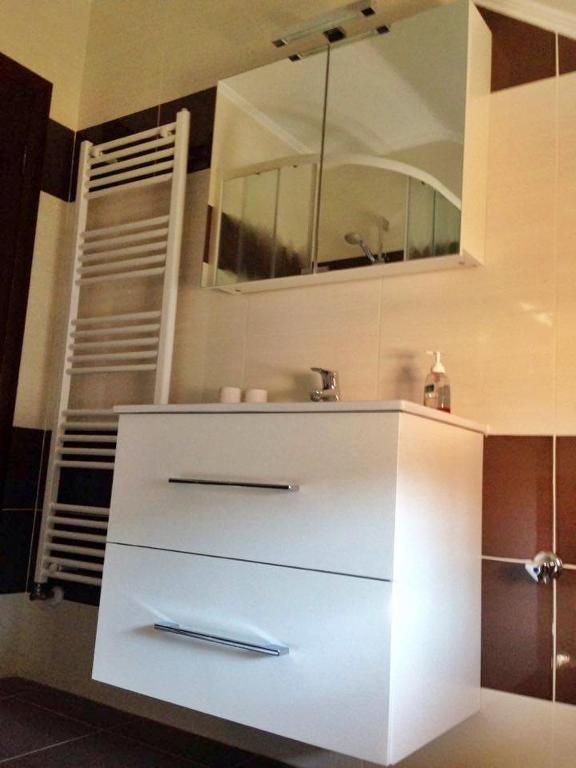 Apartment & Rooms Thomas - 8