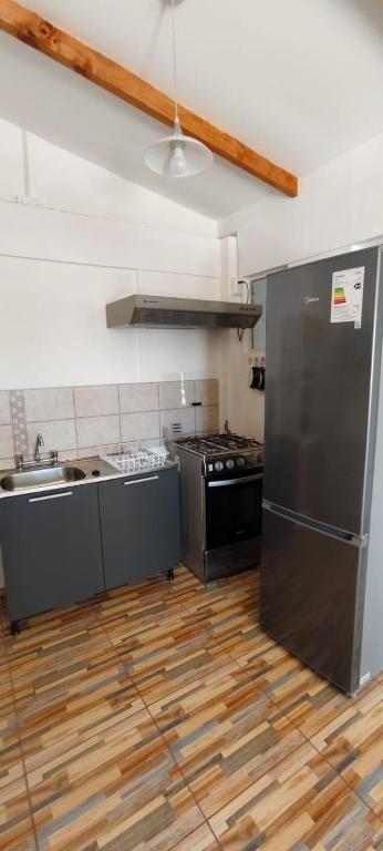 Casa Turismo Freirina