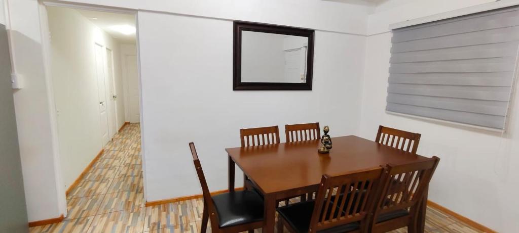 Casa Turismo Freirina