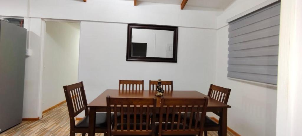 Casa Turismo Freirina