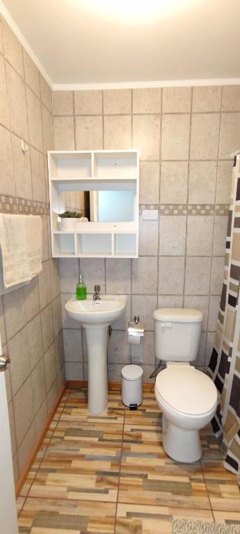 Casa Turismo Freirina