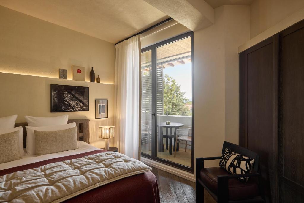 L'Isle de Leos Hotel & Spa - MGallery Collection - 9