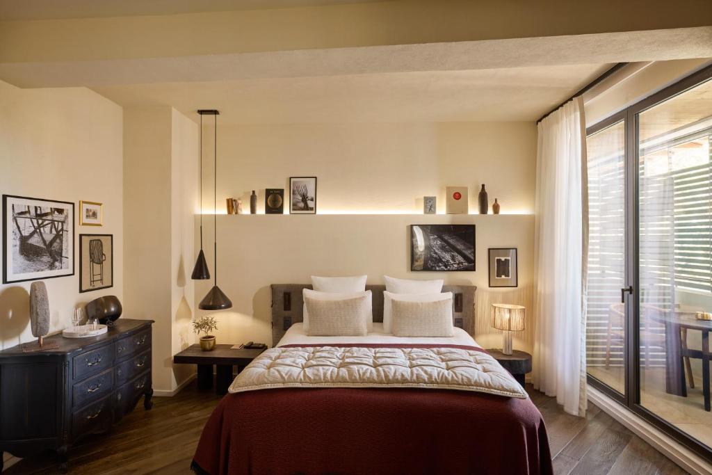 L'Isle de Leos Hotel & Spa - MGallery Collection - 8