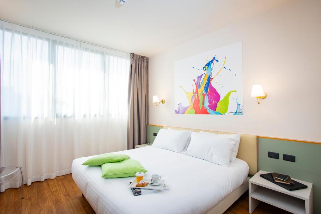 AN Hotel Milano San Donato - Camera Doppia Standard
