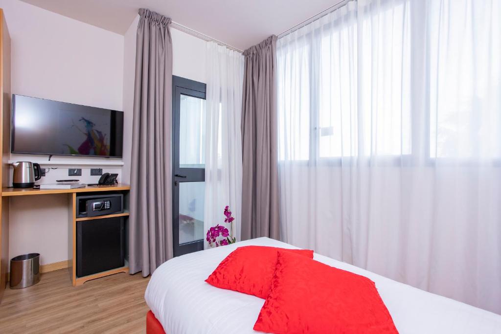 AN Hotel Milano San Donato - Camera Singola