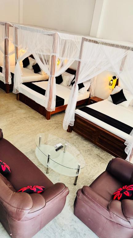 Green View Safari Resort - 17