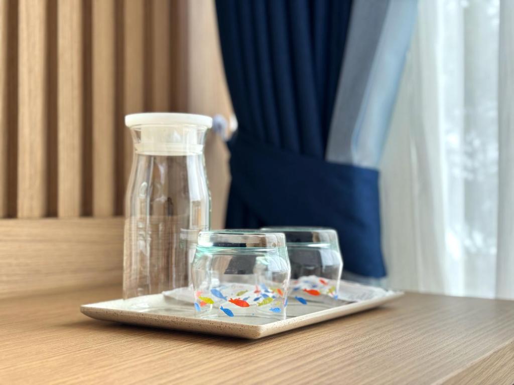 Fishtail Hostel Phuket - 18