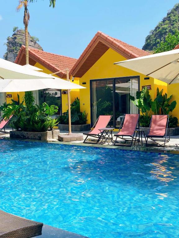 For You Ninh Binh Boutique