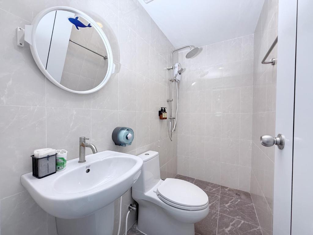 Fishtail Hostel Phuket - 19