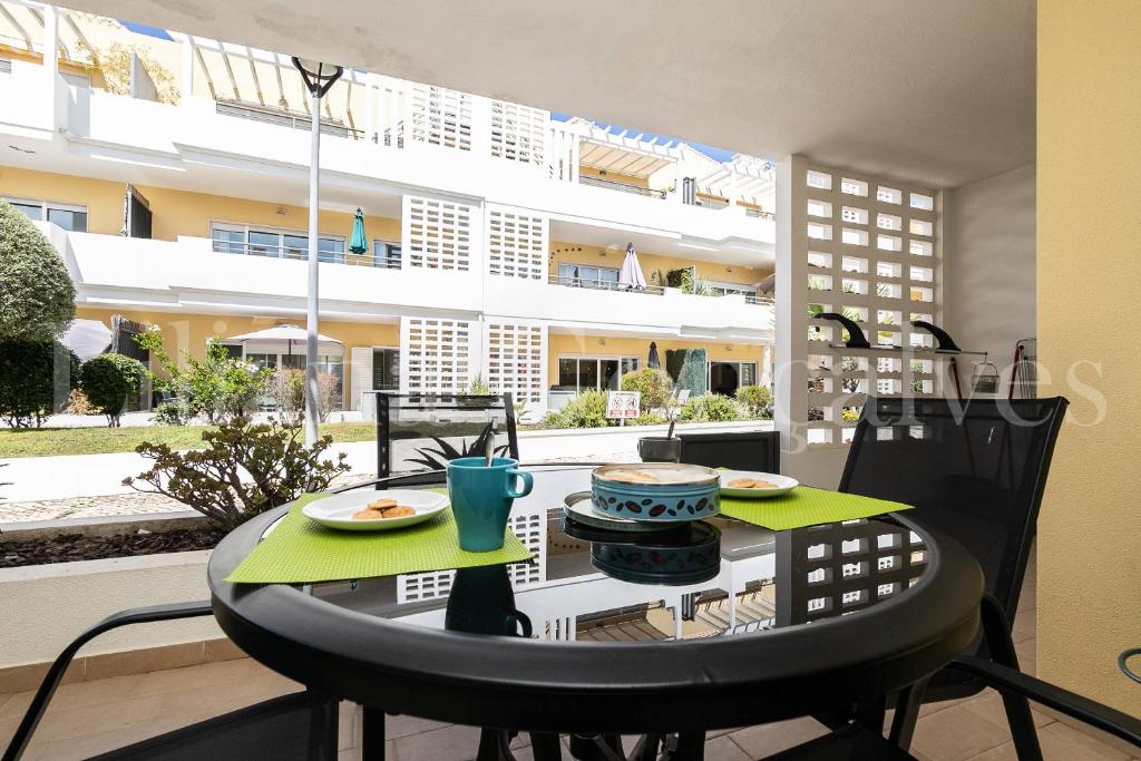 Apartment Feliz