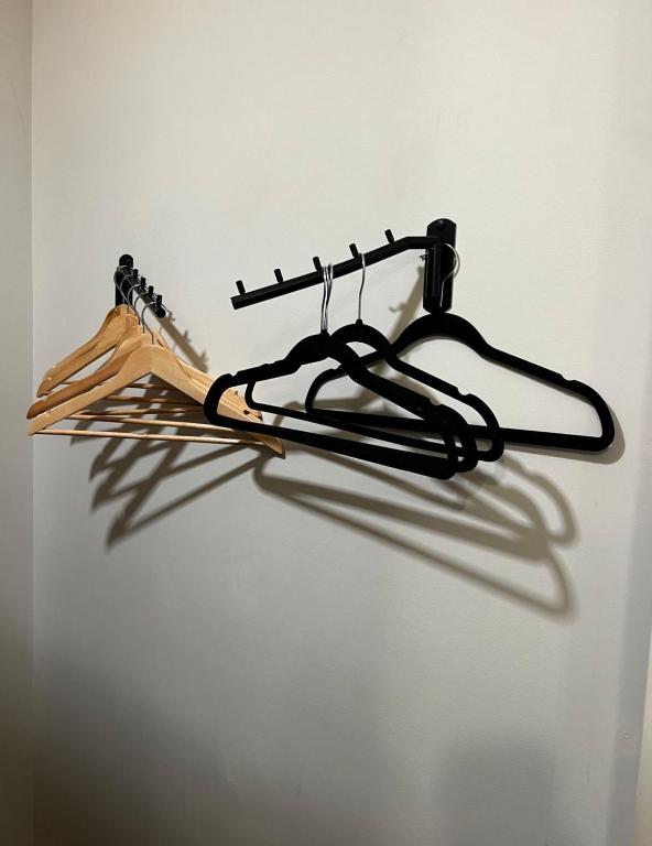 Downtown Private room - Resim 24