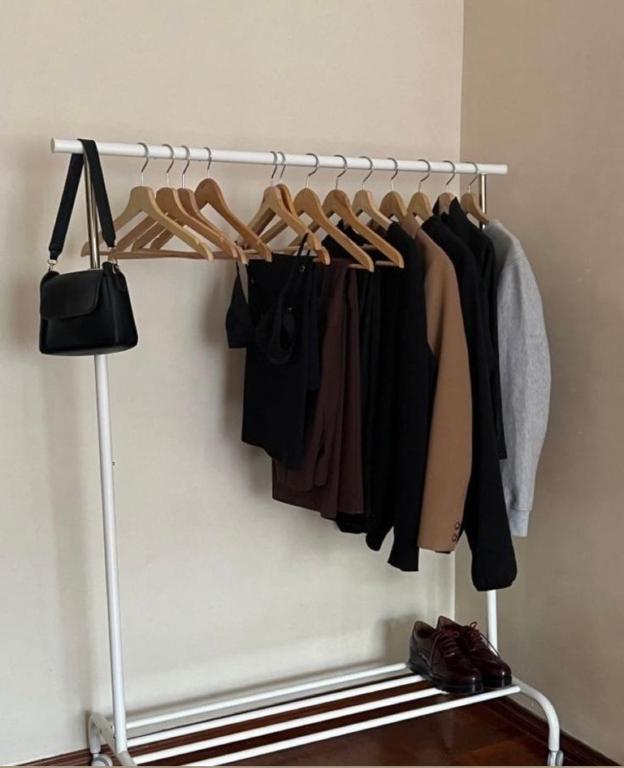 Downtown Private room - Resim 15