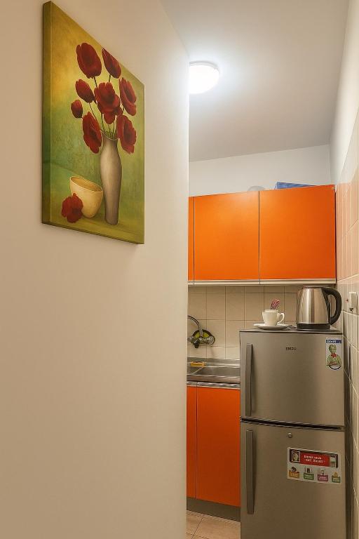 Downtown Private room - Resim 4