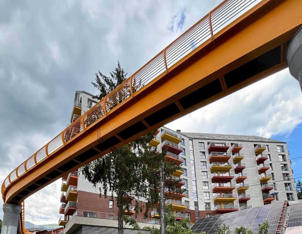 AVA Studio Sinaia - Resim 22