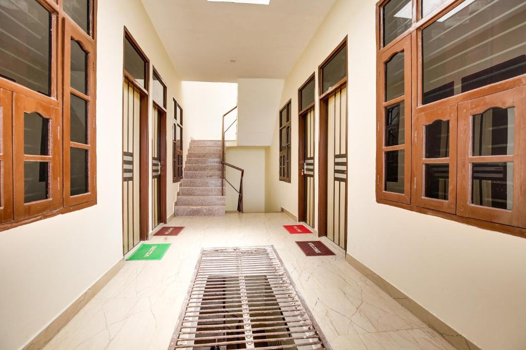 Φωτογραφία από το άλμπουμ του Hotel O GH Residency σε Mohali