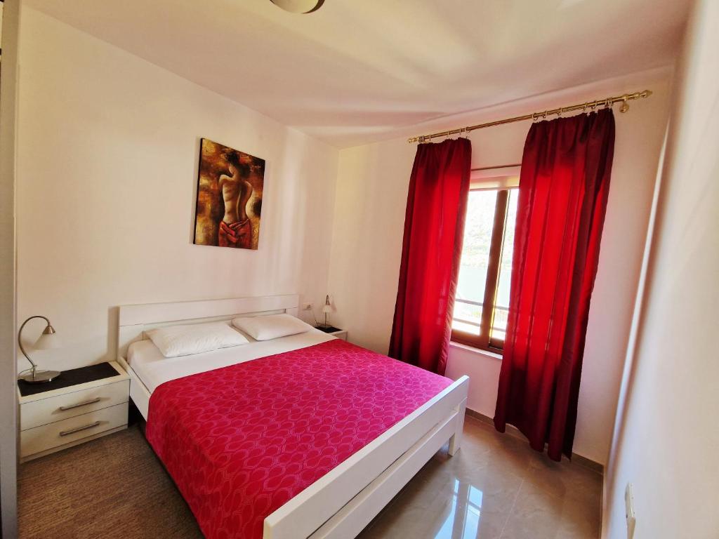 Apartments Andrija - 8