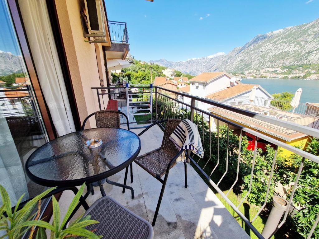 Apartments Andrija - 1