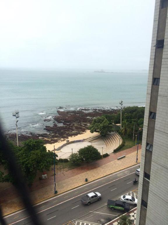  Vila Costeira Flat Apto Particular