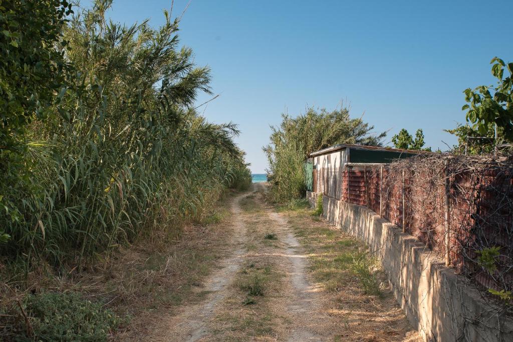 Fotografie z fotogalerie ubytování Sirens House v destinaci Tavronitis