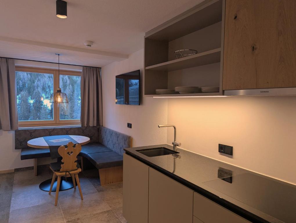 ARLhome - Zuhause am Arlberg - 7