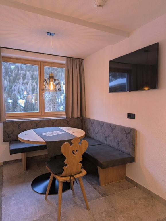 ARLhome - Zuhause am Arlberg - 8