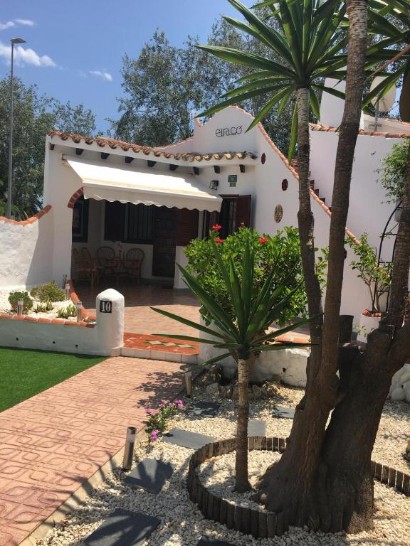 Casa El Racó cerca del mar