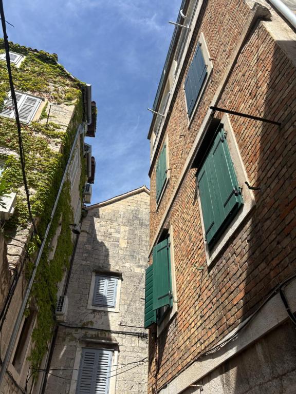 Studio Apartman Fictilis - 8