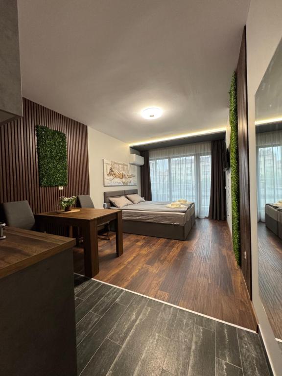 Dream Home A3