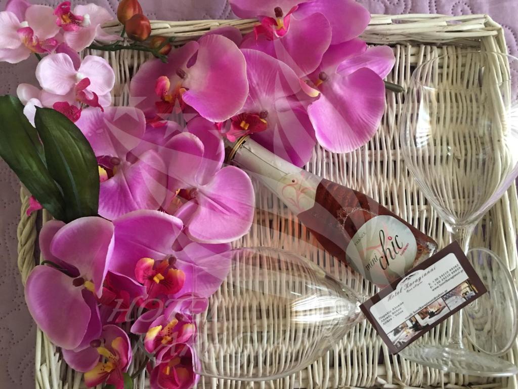 Hotel Karagianni - 1