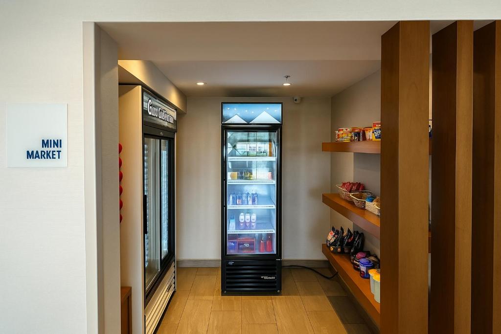 Holiday Inn Express & Suites Halifax - Bedford by IHG - Resim 10