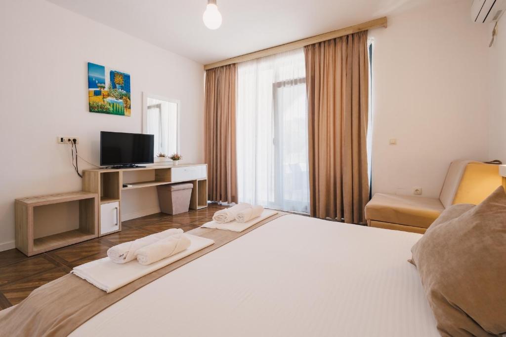 Apartments Stanaj - 12