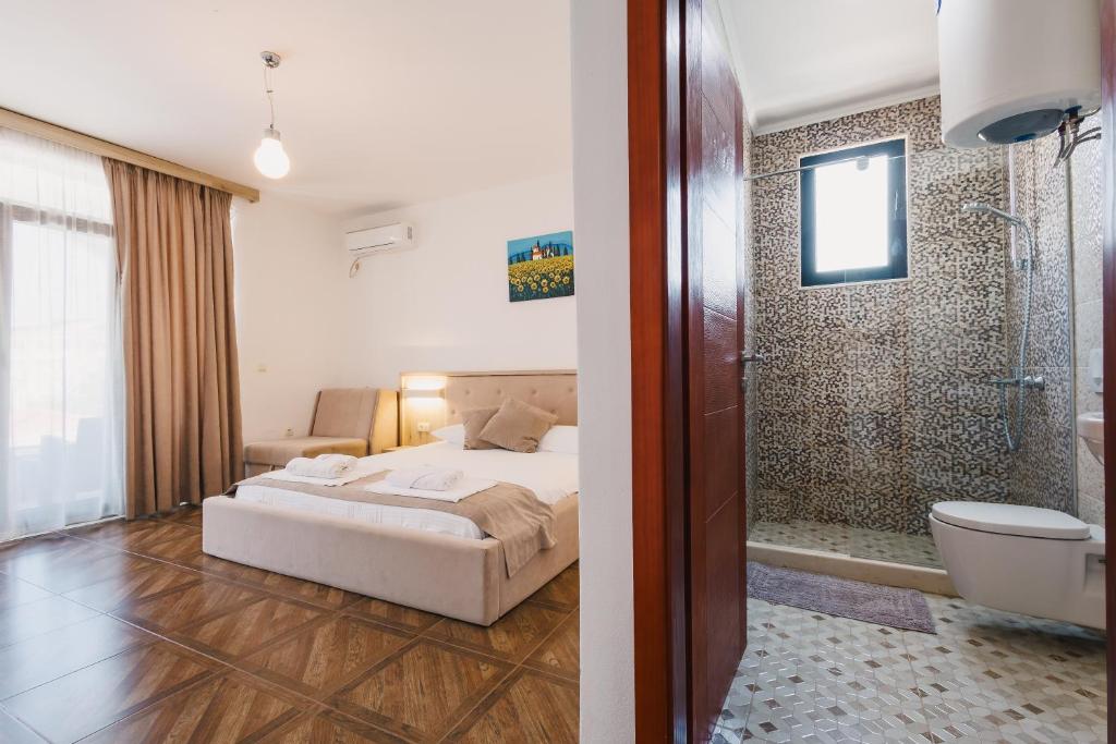 Apartments Stanaj - 10