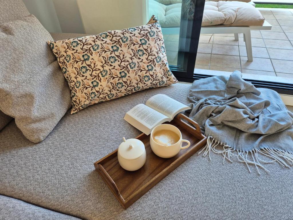 Φωτογραφία από το άλμπουμ του Sunrise House MET Oliva nova σε Oliva