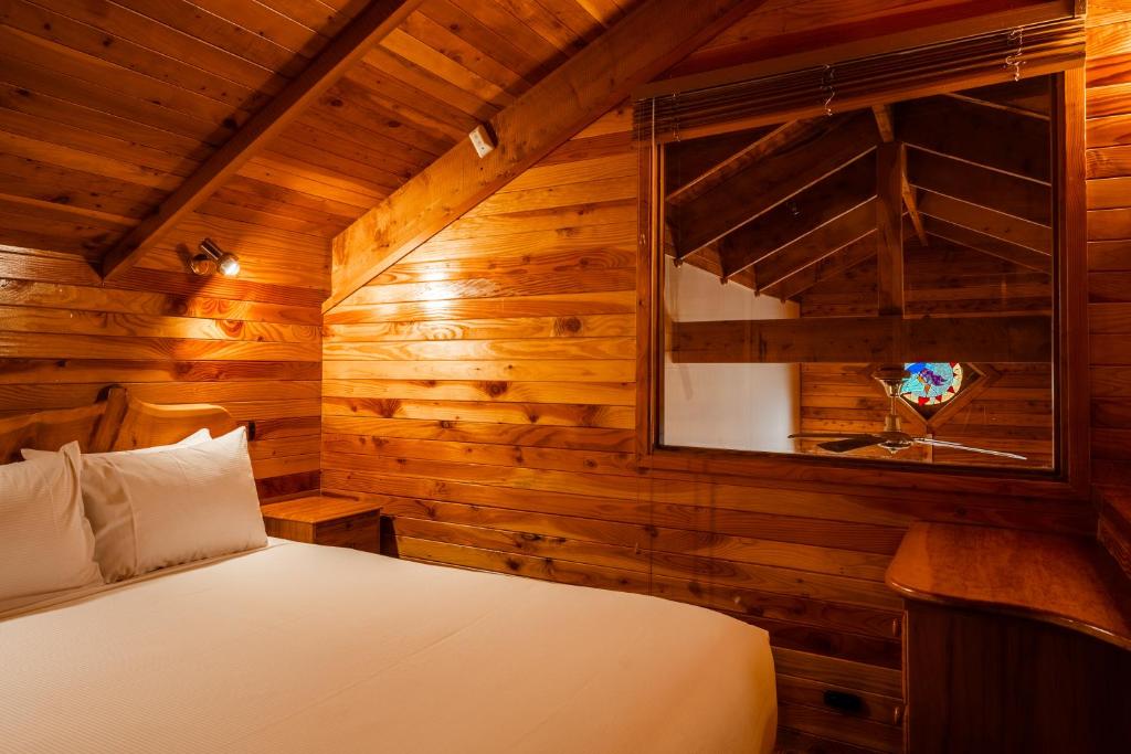 The Powderhorn Chateau - Resim 22