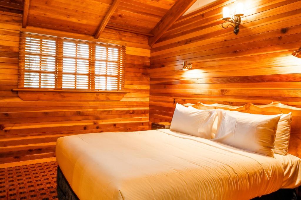 The Powderhorn Chateau - Resim 25