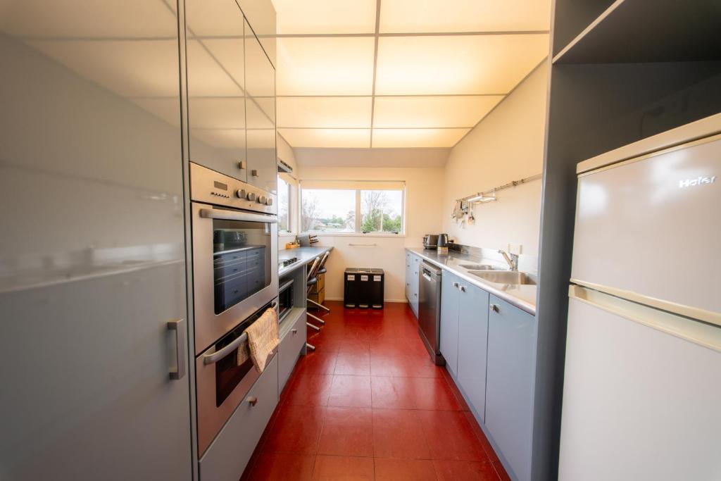 The Powderhorn Chateau - Resim 32