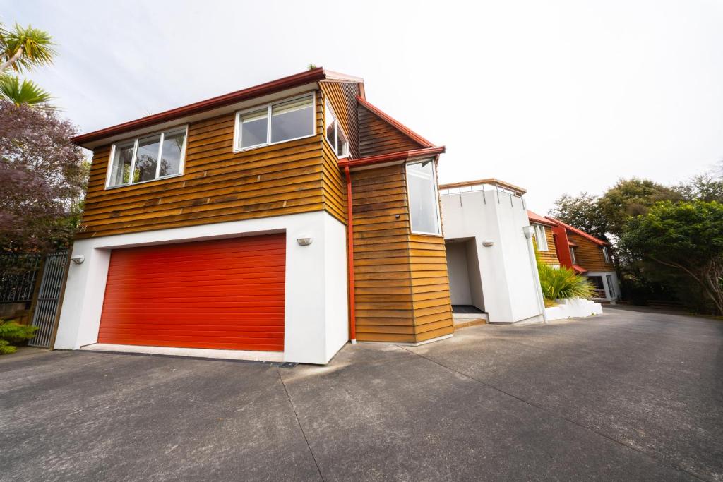 The Powderhorn Chateau - Resim 30