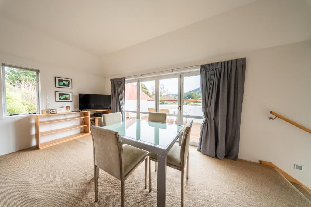 The Powderhorn Chateau - Resim 26