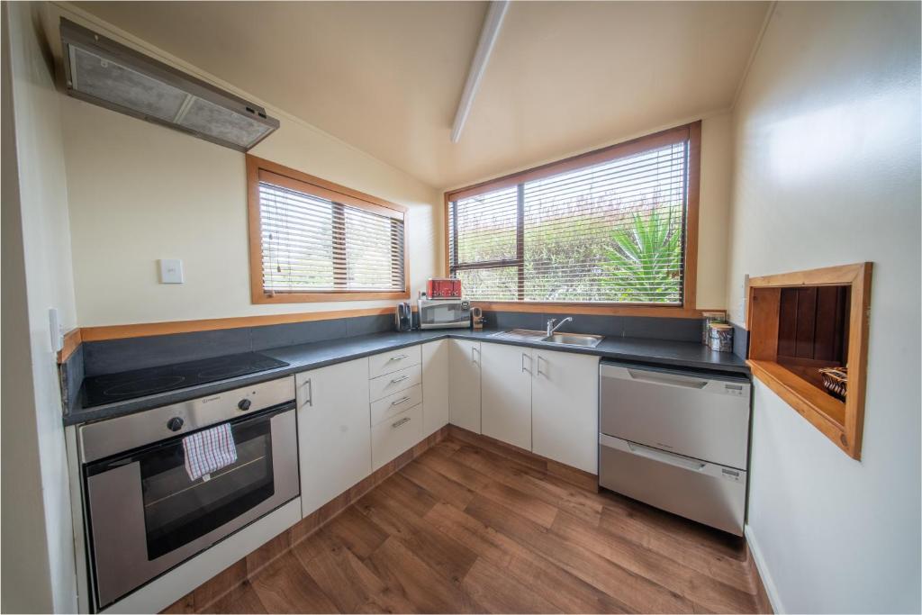 The Powderhorn Chateau - Resim 38