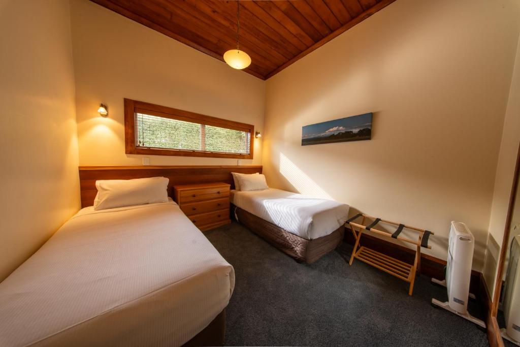 The Powderhorn Chateau - Resim 37