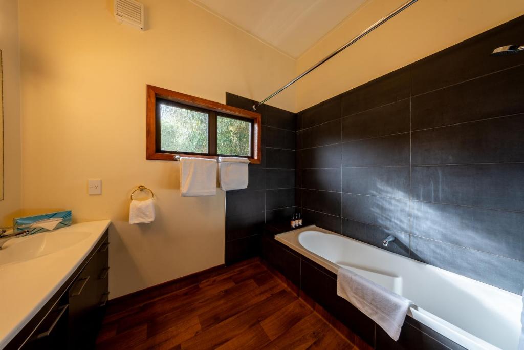 The Powderhorn Chateau - Resim 36