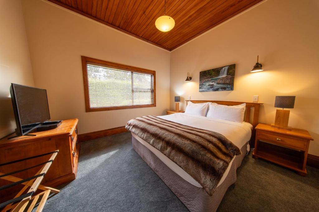 The Powderhorn Chateau - Resim 34