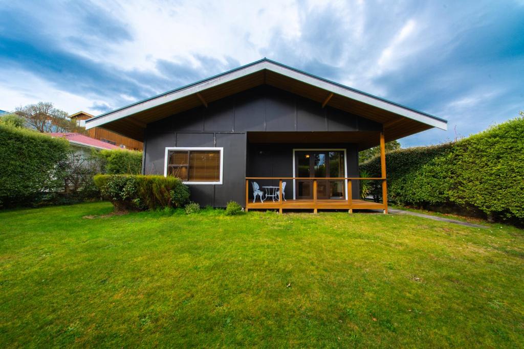 The Powderhorn Chateau - Resim 39