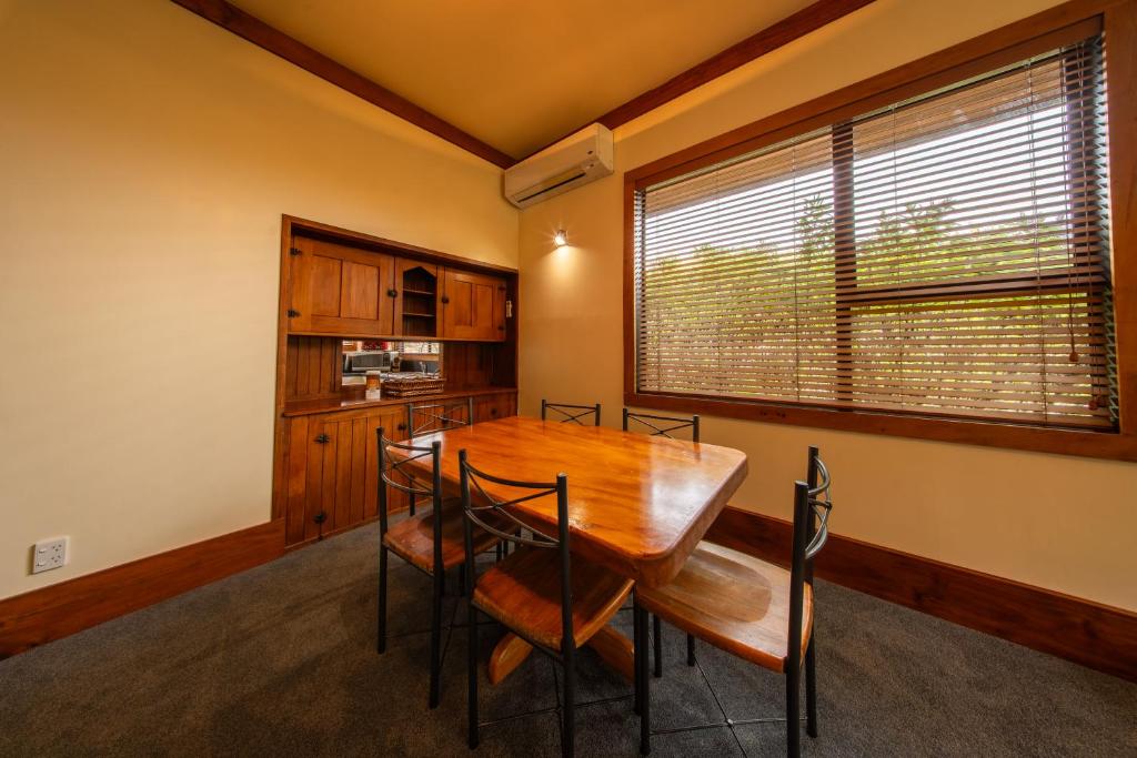 The Powderhorn Chateau - Resim 41