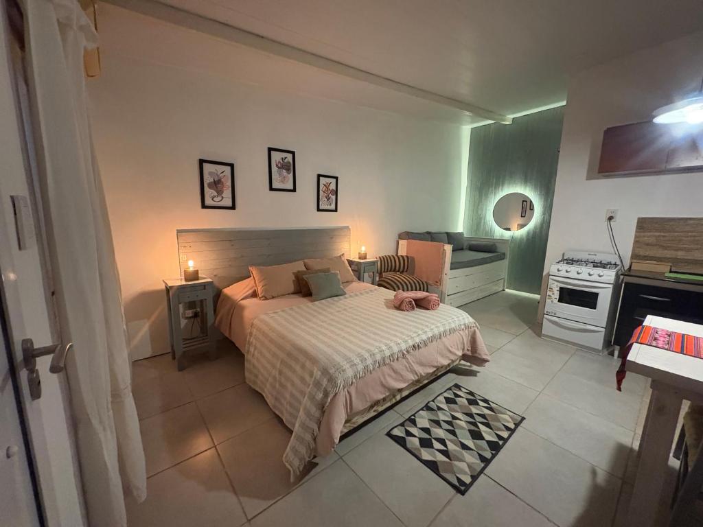 Φωτογραφία από το άλμπουμ του Departamento Dulce mania 2 σε Carhue