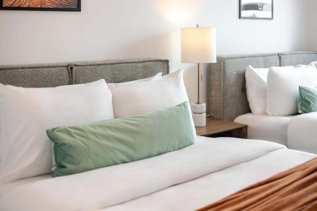 Theatre Hotel by Lodgo - Resim 27